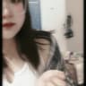 一个在沈阳做宠物市场的女孩