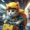 一咪阳光家庭繁殖猫咪
