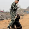 龙善堂训犬基地
